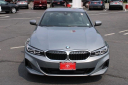 Thumbnail image of 2023 BMW 3 Series at Toyota of Massapequa