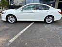 Thumbnail image of 2015 Honda Accord at Wilson Auto Sales