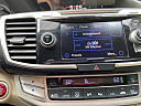 2015 Honda Accord EX-L at Wilson Auto Sales