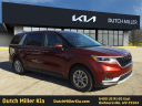 Thumbnail image of 2023 Kia Carnival at Dutch Miller Kia Barboursville