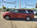 Thumbnail image of 2023 Kia Carnival at Dutch Miller Kia Barboursville