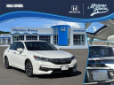 Thumbnail image of 2017 Honda Accord Hybrid at Mariano Rivera Honda