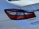 2017 Honda Accord Hybrid EX-L at Mariano Rivera Honda