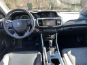 Thumbnail image of 2017 Honda Accord Hybrid at Mariano Rivera Honda