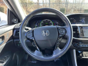 Thumbnail image of 2017 Honda Accord Hybrid at Mariano Rivera Honda
