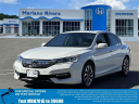 Thumbnail image of 2017 Honda Accord Hybrid at Mariano Rivera Honda