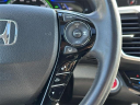 Thumbnail image of 2017 Honda Accord Hybrid at Mariano Rivera Honda