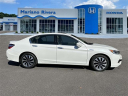 Thumbnail image of 2017 Honda Accord Hybrid at Mariano Rivera Honda