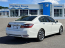 Thumbnail image of 2017 Honda Accord Hybrid at Mariano Rivera Honda