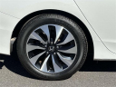Thumbnail image of 2017 Honda Accord Hybrid at Mariano Rivera Honda