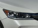 Thumbnail image of 2017 Honda Accord Hybrid at Mariano Rivera Honda