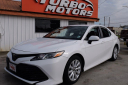 Thumbnail image of 2020 Toyota Camry at TURBO MOTORS