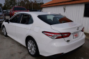 Thumbnail image of 2020 Toyota Camry at TURBO MOTORS
