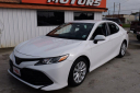 Thumbnail image of 2020 Toyota Camry at TURBO MOTORS