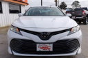 2020 Toyota Camry LE at TURBO MOTORS