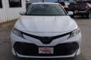 Thumbnail image of 2020 Toyota Camry at TURBO MOTORS