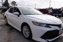 Thumbnail image of 2020 Toyota Camry at TURBO MOTORS