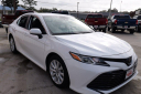 Thumbnail image of 2020 Toyota Camry at TURBO MOTORS