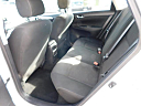Thumbnail image of 2019 Nissan Sentra at Mathews Nissan