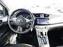 Thumbnail image of 2019 Nissan Sentra at Mathews Nissan