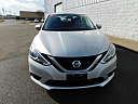 Thumbnail image of 2019 Nissan Sentra at Mathews Nissan