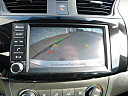 Thumbnail image of 2019 Nissan Sentra at Mathews Nissan