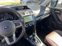 2018 Subaru Forester 2.5i Touring at Boulder Nissan - USED