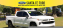 Thumbnail image of 2024 Chevrolet Silverado 1500 at Santa Fe Ford 1
