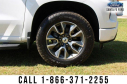 Thumbnail image of 2024 Chevrolet Silverado 1500 at Santa Fe Ford 1