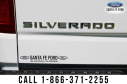 Thumbnail image of 2024 Chevrolet Silverado 1500 at Santa Fe Ford 1