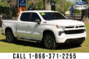 Thumbnail image of 2024 Chevrolet Silverado 1500 at Santa Fe Ford 1