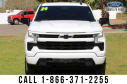 Thumbnail image of 2024 Chevrolet Silverado 1500 at Santa Fe Ford 1