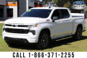 Thumbnail image of 2024 Chevrolet Silverado 1500 at Santa Fe Ford 1