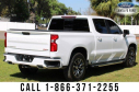 Thumbnail image of 2024 Chevrolet Silverado 1500 at Santa Fe Ford 1