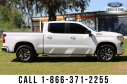 Thumbnail image of 2024 Chevrolet Silverado 1500 at Santa Fe Ford 1