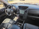 2010 Honda Pilot EX-L at MC AUTO LLC