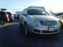 2014 Cadillac SRX Luxury Collection at HEGAZI MOTORS LLC