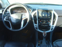 Thumbnail image of 2014 Cadillac SRX at HEGAZI MOTORS LLC