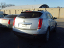 Thumbnail image of 2014 Cadillac SRX at HEGAZI MOTORS LLC