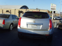 Thumbnail image of 2014 Cadillac SRX at HEGAZI MOTORS LLC
