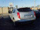 Thumbnail image of 2014 Cadillac SRX at HEGAZI MOTORS LLC