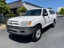 2006 Toyota Tundra Base at JAY'S AUTO CENTER