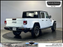 Thumbnail image of 2020 Jeep Gladiator at Novak Motors NY
