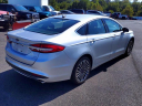 Thumbnail image of 2017 Ford Fusion at Duncan Ford Chrysler