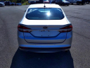 Thumbnail image of 2017 Ford Fusion at Duncan Ford Chrysler