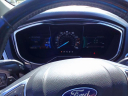 Thumbnail image of 2017 Ford Fusion at Duncan Ford Chrysler