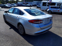 Thumbnail image of 2017 Ford Fusion at Duncan Ford Chrysler