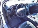 Thumbnail image of 2017 Ford Fusion at Duncan Ford Chrysler