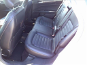 Thumbnail image of 2017 Ford Fusion at Duncan Ford Chrysler