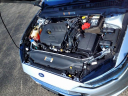 Thumbnail image of 2017 Ford Fusion at Duncan Ford Chrysler